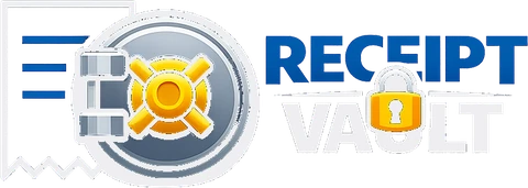 Receipt Vault 26